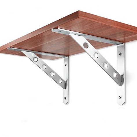 metal shelf bracket|metal brackets for hanging shelves.